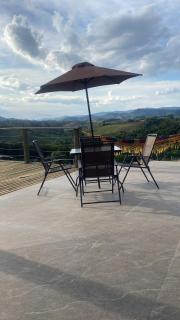 Recanto dos Borges - 7