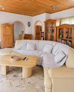 Sea View House A - 5