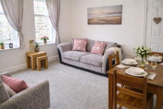 Clock Tower Flats Morpeth - 8