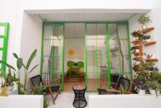 An Du Boutique Stay - 4