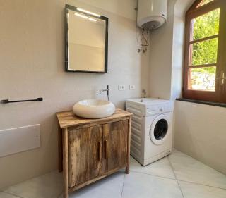 Appartamenti in villa-Il Giardino dei Filosofi - Ascea - 2