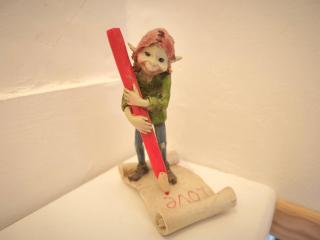 l'antre de Merlin - 2