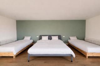 Unique villa 16p with sauna & large garden, 15 min from Maastricht - 7