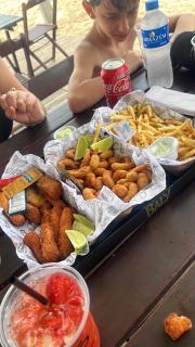 Casa de praia balneário Rincao - 5