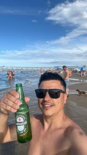 Casa de praia balneário Rincao - 4