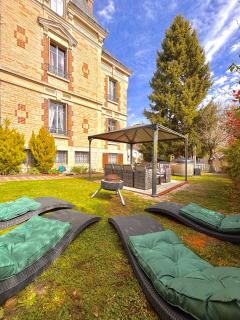 Gite L'Instant Champenois - 7