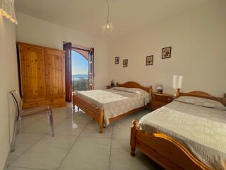 Appartamenti in villa-Il Giardino dei Filosofi - Ascea - 5