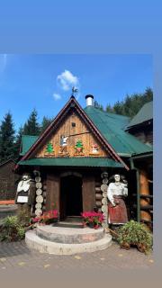 Затишок біля Синевиру - 0