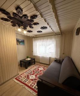 Затишок біля Синевиру - 6