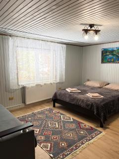 Затишок біля Синевиру - 1