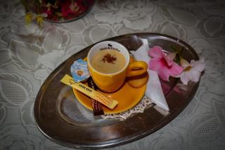 Panorama Guesthouse - 1