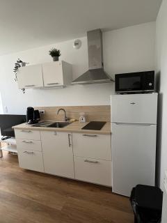 Modern and comfortable 1 bedroom apartment - N2 - 9