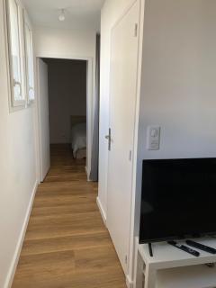 Modern and comfortable 1 bedroom apartment - N2 - 5