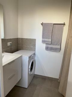 Modern and comfortable 1 bedroom apartment - N2 - 1