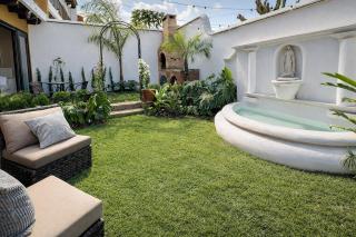 Volcano Views Colonial Garden Retreat 10minAntigua - 9