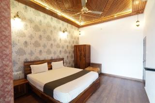 The Kandarp Villa - 1