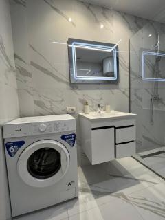 The blue pearl apartment 3 - 8