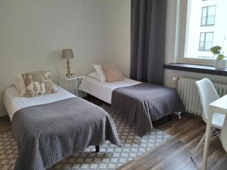 Väinö Apartment 15 - 2