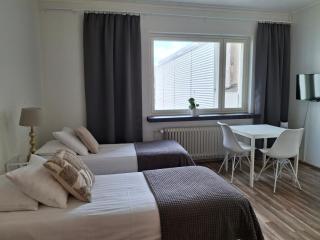 Väinö Apartment 15 - 0