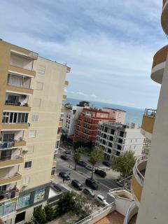 The blue pearl apartment 3 - 9