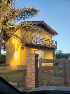 Casa en Balneario Buenos Aires - 2