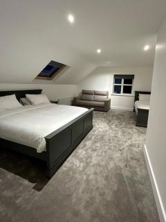 Modern house Boyle - 3