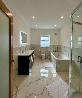 Modern house Boyle - 4