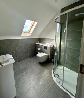 Modern house Boyle - 5