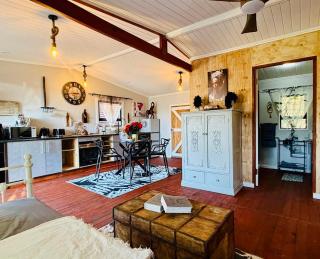 Pegazuz Family Farm - 2