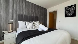 Stylish Two Bedroom Apartment - City Centre - Netflix 33CW - 3