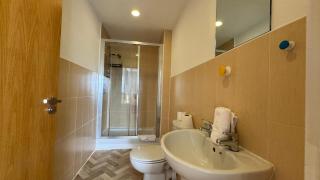 Stylish Two Bedroom Apartment - City Centre - Netflix 33CW - 1