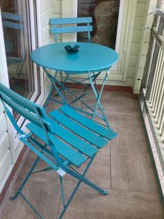 Waldchalet - 1