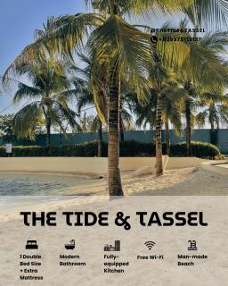 The Tide & Tassel - 8