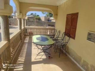 Charly Chez L'Habitant - 2