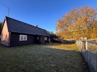 Stary Drewniany Dom blisko jeziora - 2