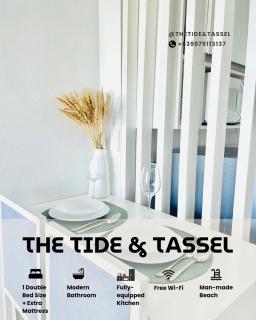 The Tide & Tassel - 1