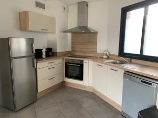 T2 de standing à Porticcio, proche plage et commerces - 3