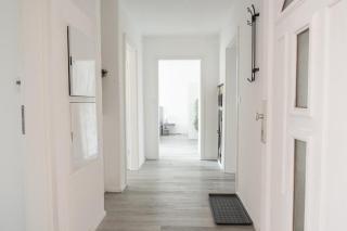 Modernes 3 Zimmerwohnung nahe Messe & Flughafen - 4