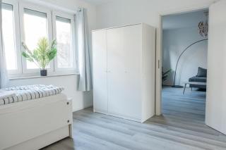 Modernes 3 Zimmerwohnung nahe Messe & Flughafen - 6