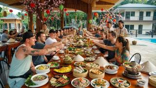 Ha Giang Golden Retreat - 2