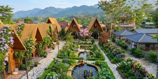 Ha Giang Golden Retreat - 1