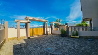 The lake house 2 Naivasha -South Lake Road - 7