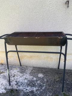 Maison gorges de la Pierre lys - 6