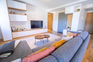 Appartement 3 chambres avec sauna - 9 pers Gérardmer - 2