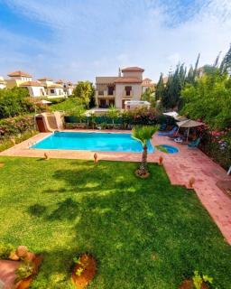 Villa Marinazur- Luxe-Piscine Privée & Rooftop design - 7