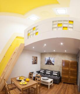 Budaguide Central Apartments - Budapest - 3