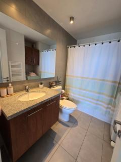 Lovely apartment with scenic lagoon view - 7