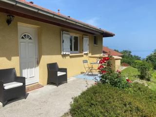 Les Bruyeres au Lac - 5