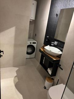 MaLaMi Apartments - 1