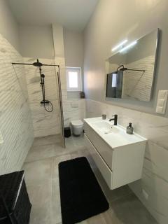 Luxury Garden Apartment Kaštela - 4